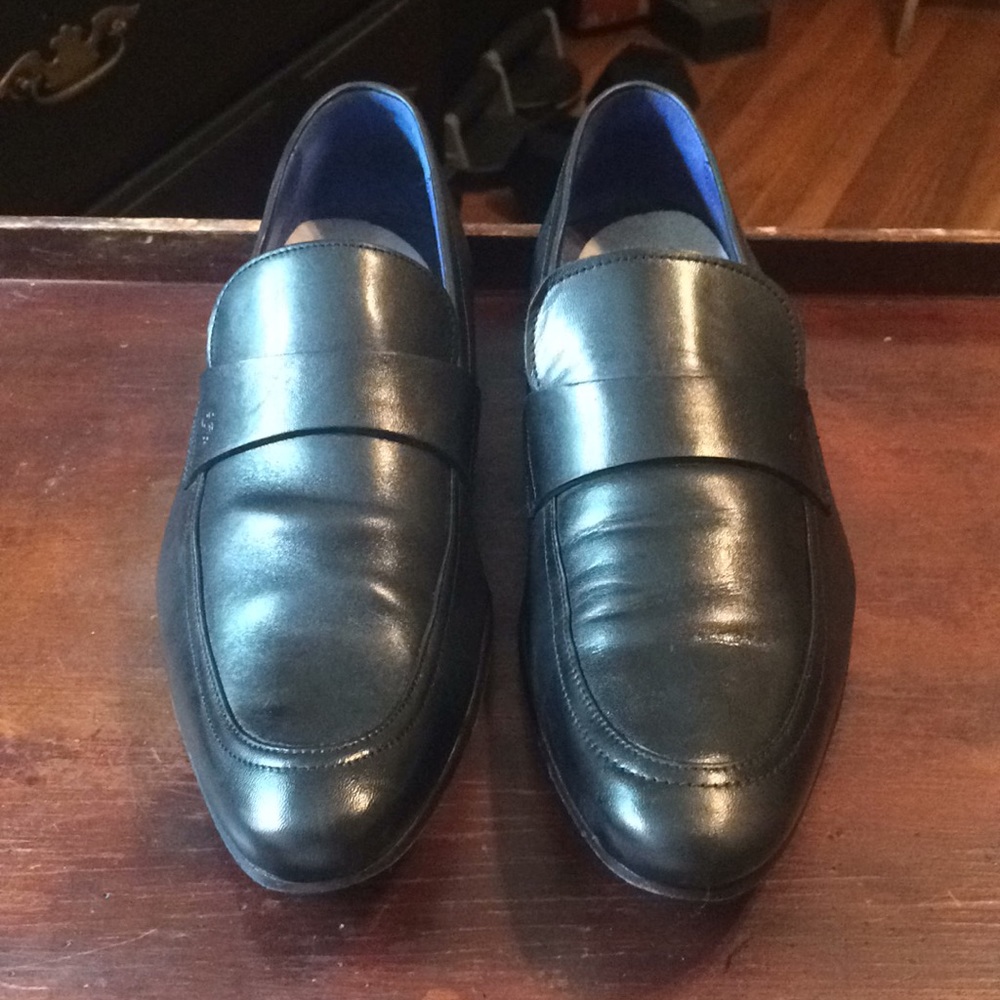 Men’s Ted Baker shoes